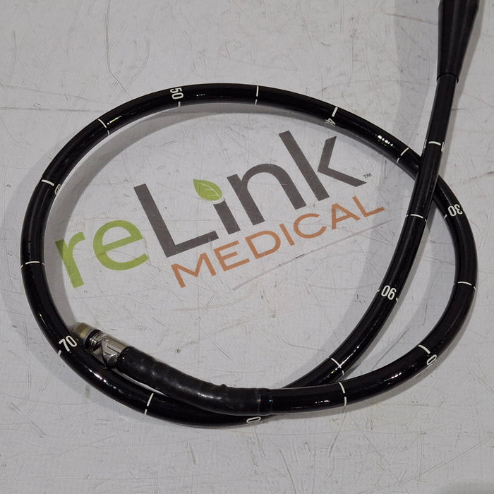 Olympus Olympus GF-UM20 Fiber Optic Ultrasound Gastroscope Flexible Endoscopy reLink Medical