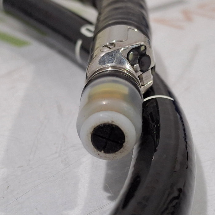 Olympus Olympus GF-UM20 Fiber Optic Ultrasound Gastroscope Flexible Endoscopy reLink Medical