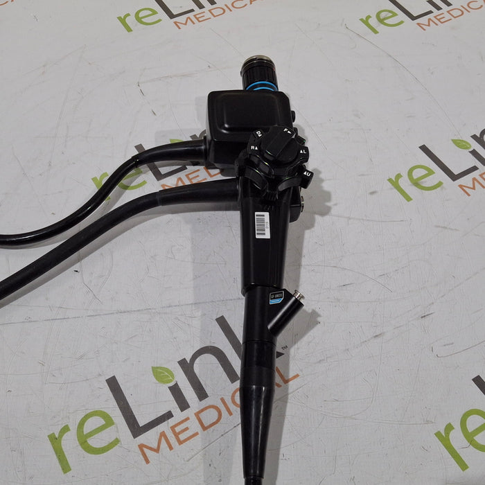 Olympus Olympus GF-UM20 Fiber Optic Ultrasound Gastroscope Flexible Endoscopy reLink Medical