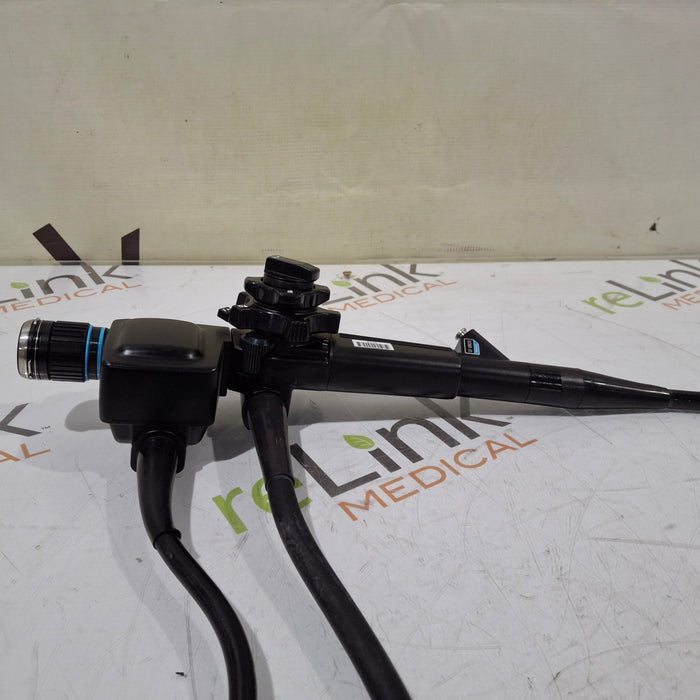 Olympus Olympus GF-UM20 Fiber Optic Ultrasound Gastroscope Flexible Endoscopy reLink Medical