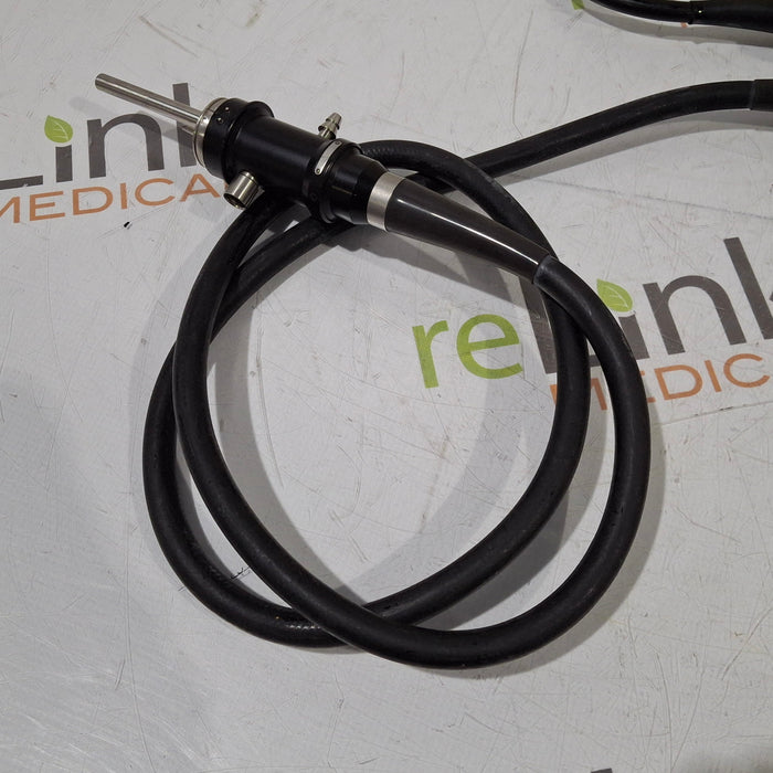 Olympus Olympus GF-UM20 Fiber Optic Ultrasound Gastroscope Flexible Endoscopy reLink Medical