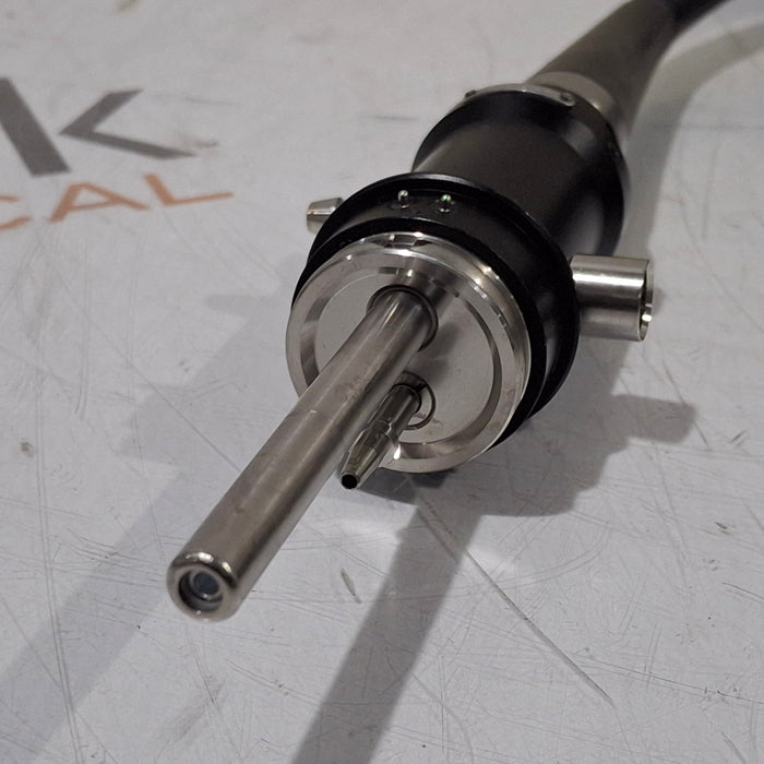 Olympus Olympus GF-UM20 Fiber Optic Ultrasound Gastroscope Flexible Endoscopy reLink Medical