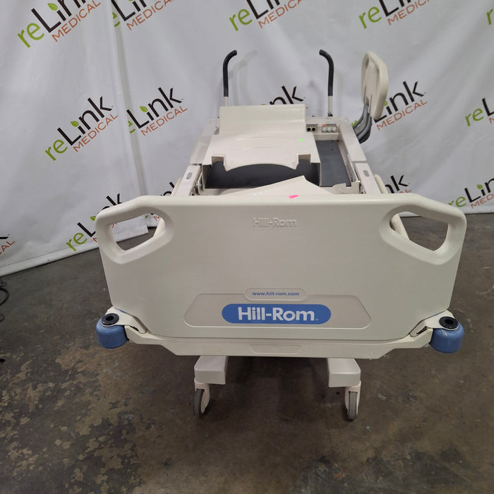 Hill-Rom Hill-Rom Totalcare P1900 Patient Bed Beds & Stretchers reLink Medical