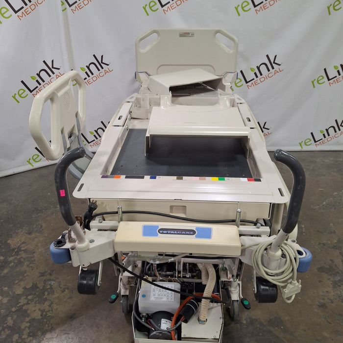 Hill-Rom Hill-Rom Totalcare P1900 Patient Bed Beds & Stretchers reLink Medical