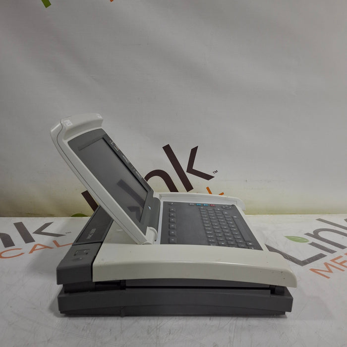 GE Healthcare GE Healthcare MAC 5500 ECG with CAM Module Cardiology reLink Medical