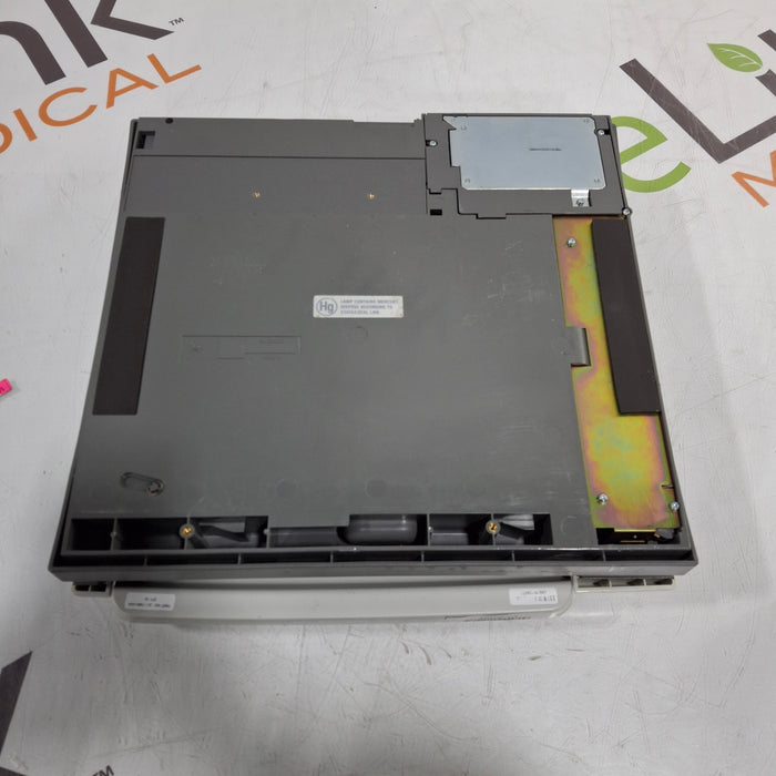 GE Healthcare GE Healthcare MAC 5500 ECG with CAM Module Cardiology reLink Medical