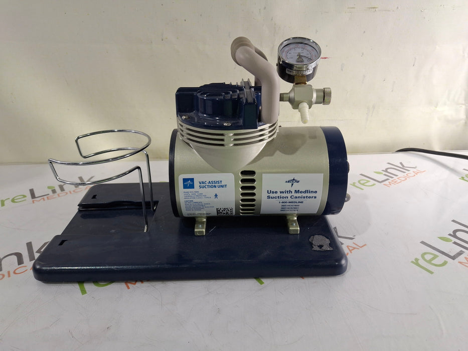 Medline Medline HCS 7000 Aspirator Suction Pump Surgical Equipment reLink Medical