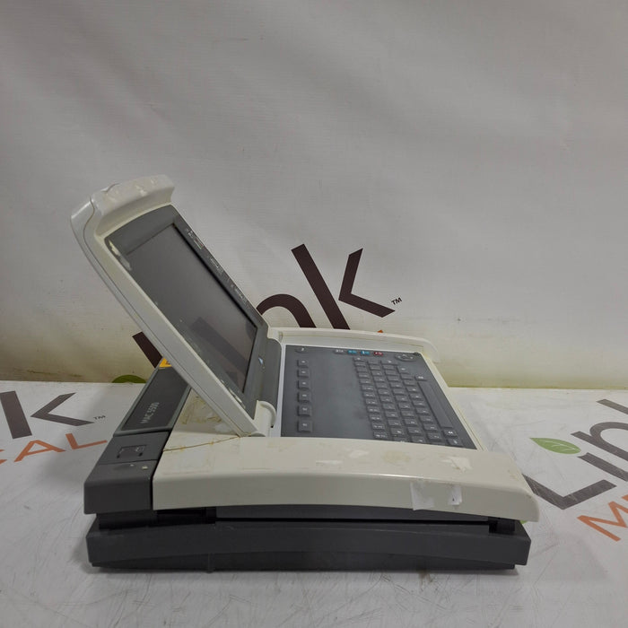 GE Healthcare MAC 5500 ECG with CAM Module