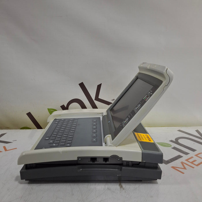 GE Healthcare MAC 5500 ECG with CAM Module