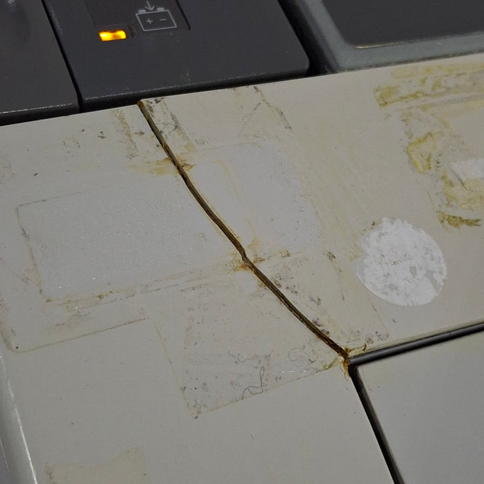 GE Healthcare MAC 5500 ECG with CAM Module