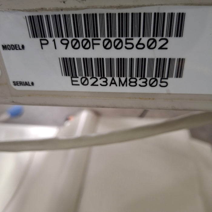 Hill-Rom Hill-Rom Totalcare P1900 Patient Bed Beds & Stretchers reLink Medical