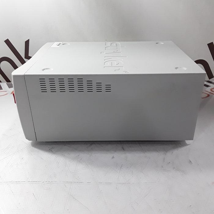 Stryker Stryker Crossflow Integrated Arthroscopy Pump Rigid Endoscopy reLink Medical