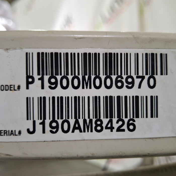 Hill-Rom Hill-Rom TotalCare P1900 w/ SpO2RT Upgrade Kit ICU Bed Beds & Stretchers reLink Medical