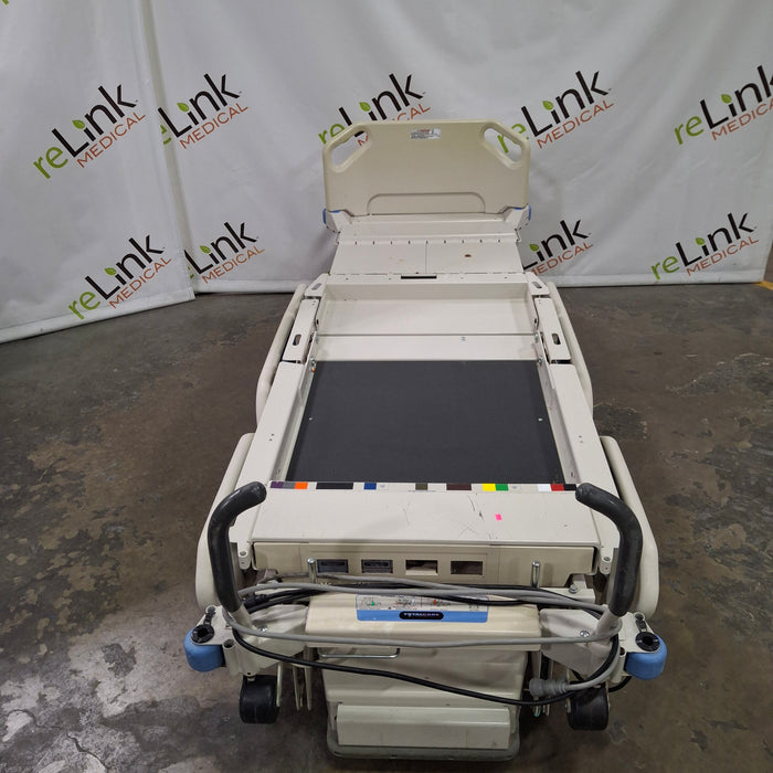 Hill-Rom Hill-Rom TotalCare P1900 w/ SpO2RT Upgrade Kit ICU Bed Beds & Stretchers reLink Medical