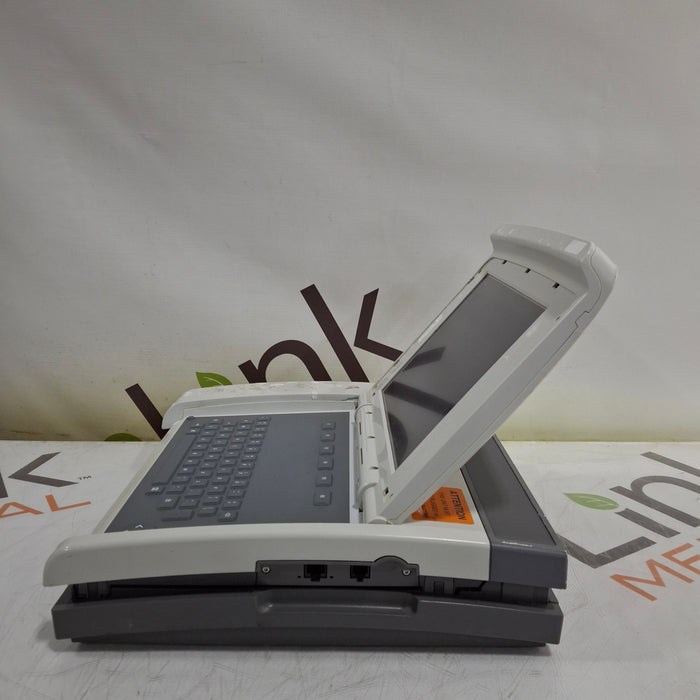 GE Healthcare GE Healthcare MAC 5500 ECG with CAM Module Cardiology reLink Medical