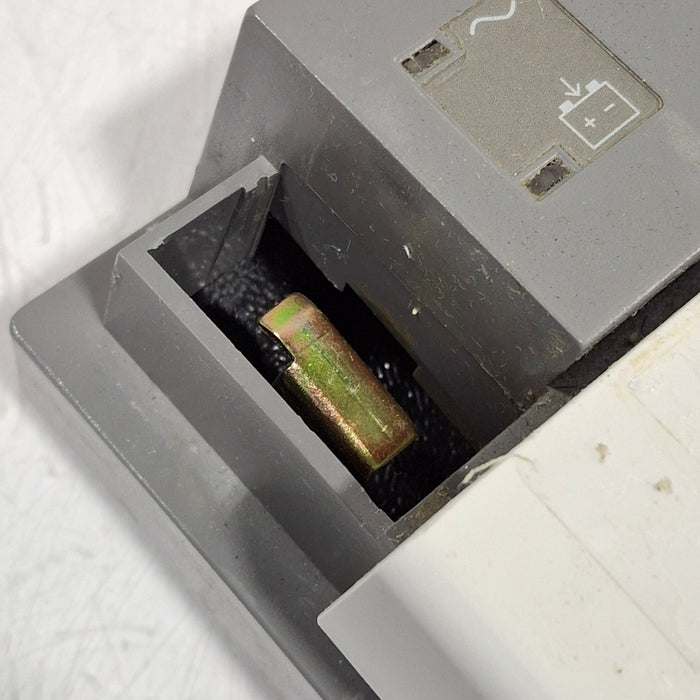 GE Healthcare GE Healthcare MAC 5500 ECG with CAM Module Cardiology reLink Medical