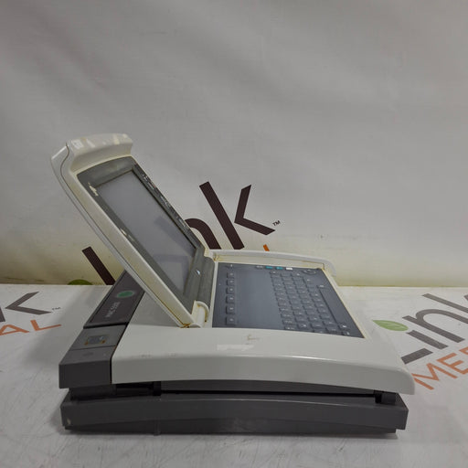 GE Healthcare GE Healthcare MAC 5500 ECG with CAM Module Cardiology reLink Medical