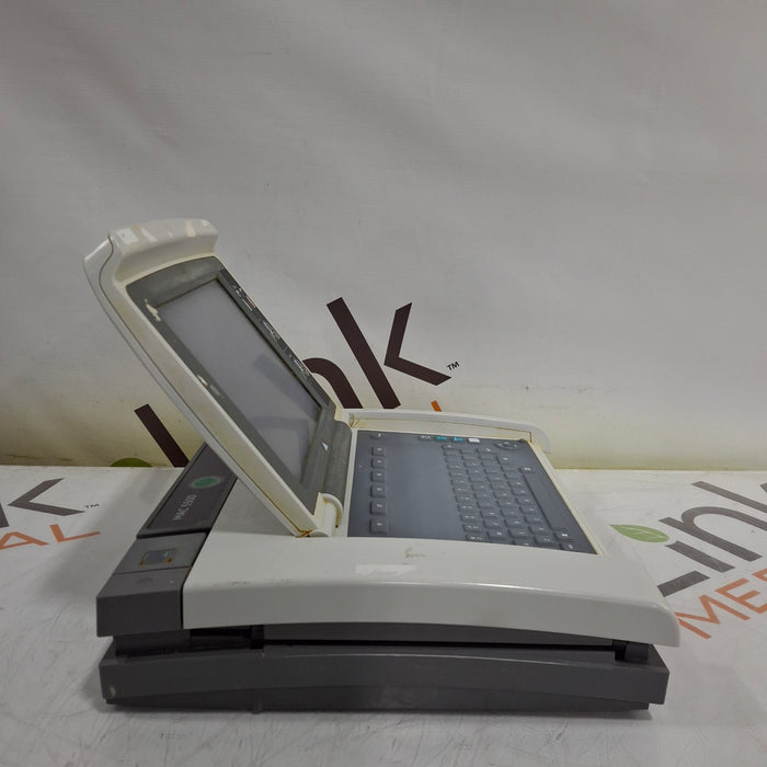 GE Healthcare GE Healthcare MAC 5500 ECG with CAM Module Cardiology reLink Medical