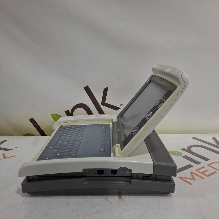 GE Healthcare GE Healthcare MAC 5500 ECG with CAM Module Cardiology reLink Medical