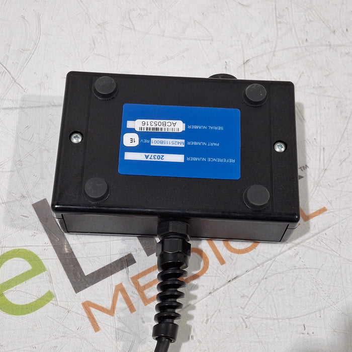 Cryocath Cryocath 2037A Auto Connection Box Surgical Equipment reLink Medical