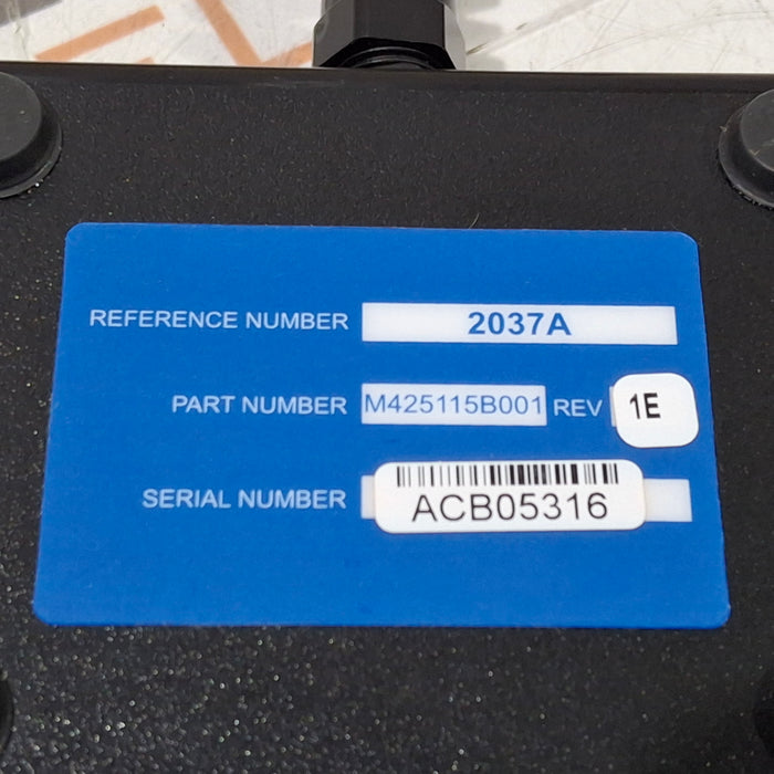 Cryocath Cryocath 2037A Auto Connection Box Surgical Equipment reLink Medical