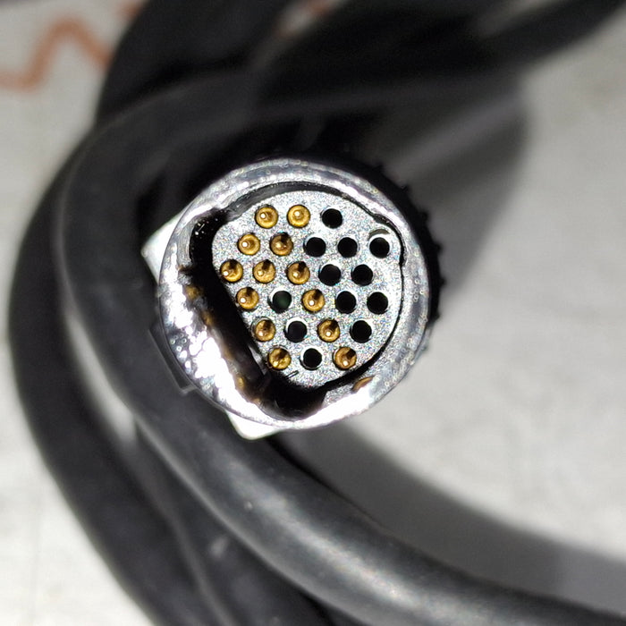 Cryocath Cryocath 2037A Auto Connection Box Surgical Equipment reLink Medical