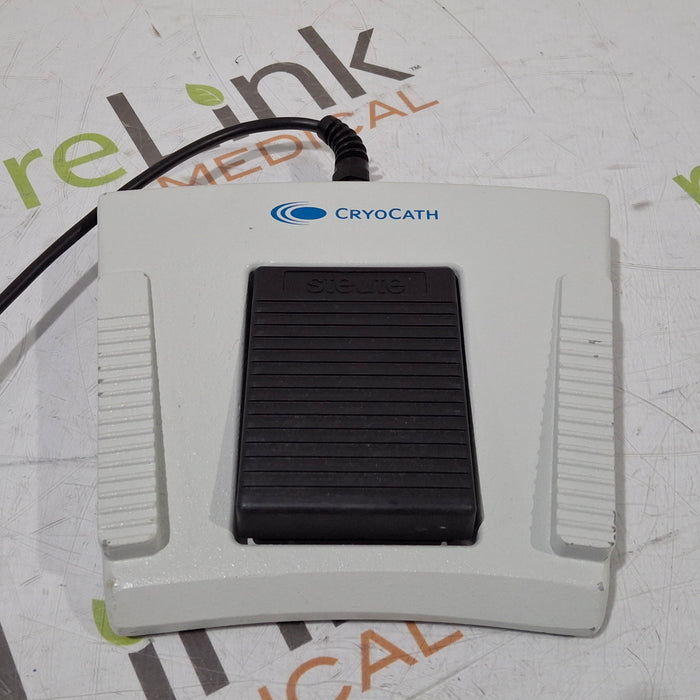 Steute KF 1S-MED Footswitch