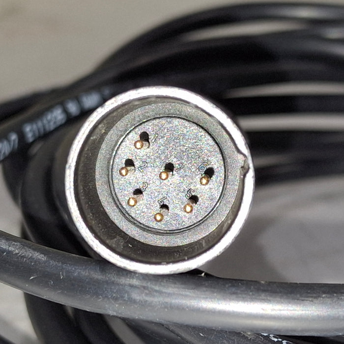 Steute KF 1S-MED Footswitch