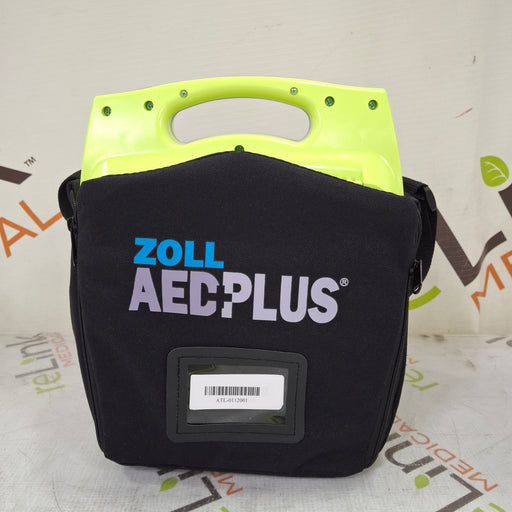 Zoll Zoll AED Plus Defibrillators reLink Medical