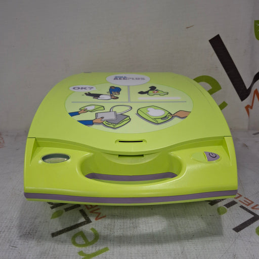 Zoll Zoll AED Plus Defibrillators reLink Medical