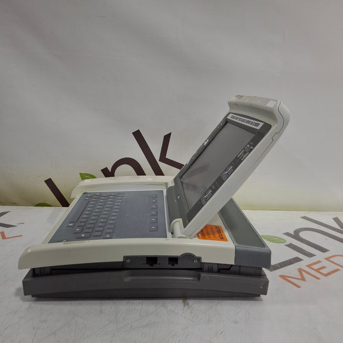 GE Healthcare GE Healthcare MAC 5500 ECG with CAM Module Cardiology reLink Medical