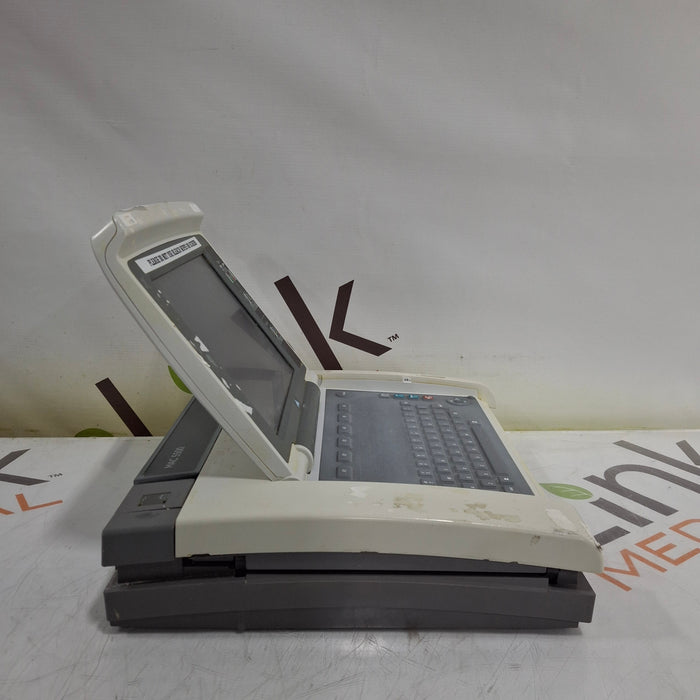 GE Healthcare GE Healthcare MAC 5500 ECG with CAM Module Cardiology reLink Medical