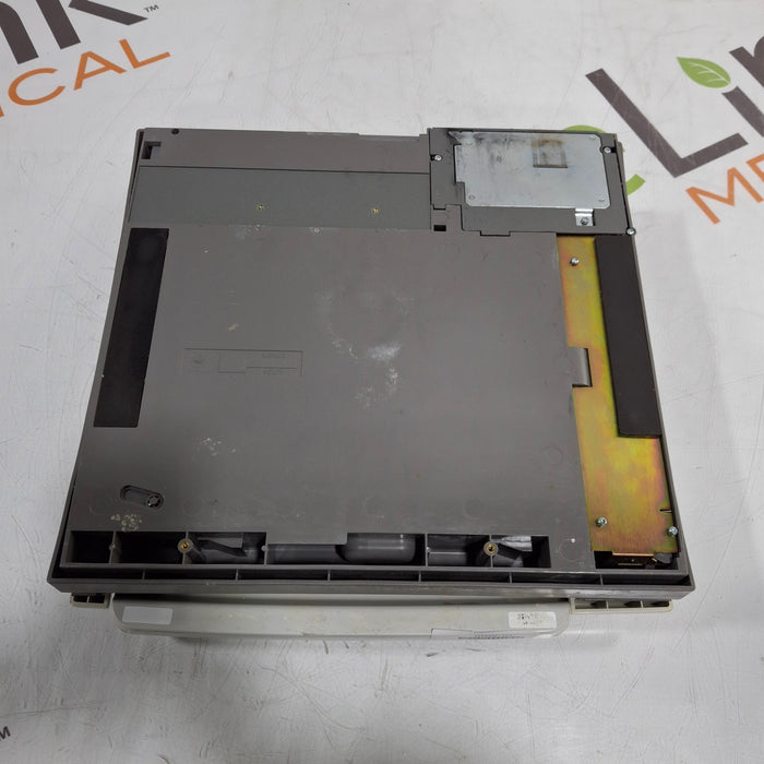 GE Healthcare GE Healthcare MAC 5500 ECG with CAM Module Cardiology reLink Medical