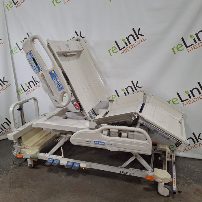 Hill-Rom Hill-Rom Versacare P3200 Bed Beds & Stretchers reLink Medical