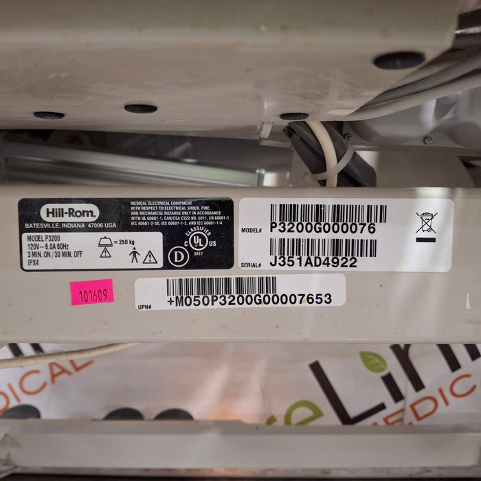 Hill-Rom Hill-Rom Versacare P3200 Bed Beds & Stretchers reLink Medical