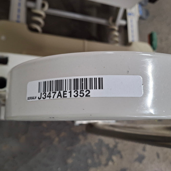 Hill-Rom Hill-Rom Versacare P3200 Bed Beds & Stretchers reLink Medical