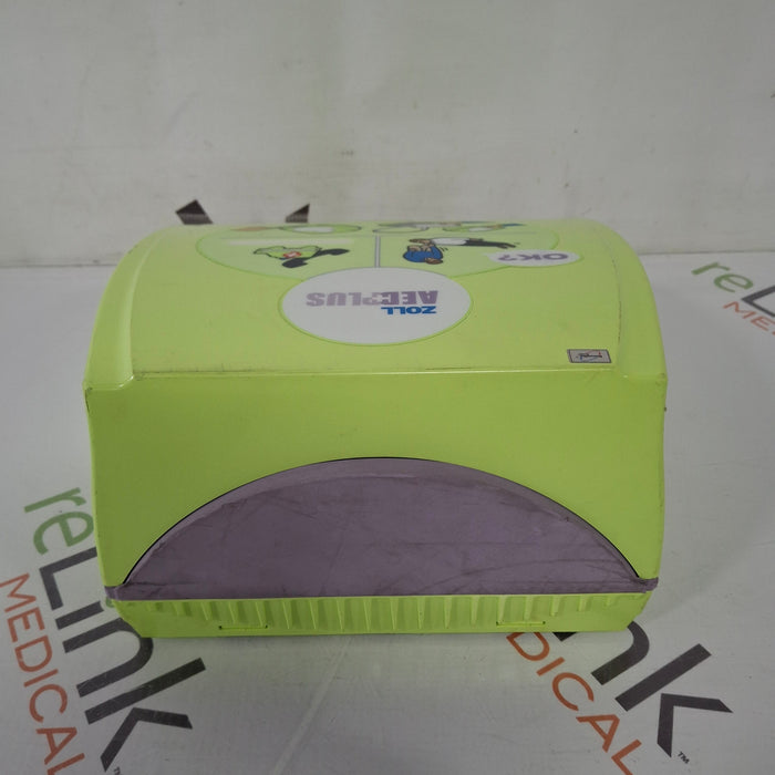 Zoll AED Plus
