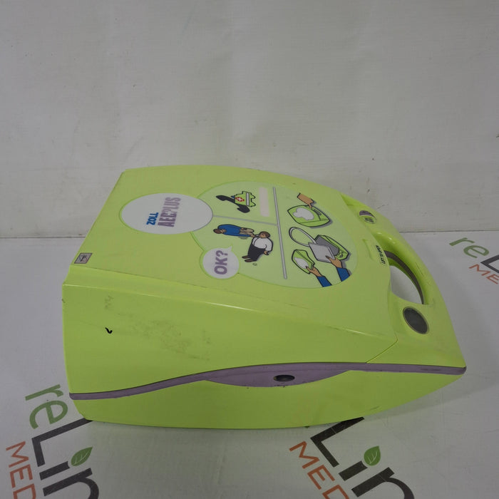 Zoll AED Plus