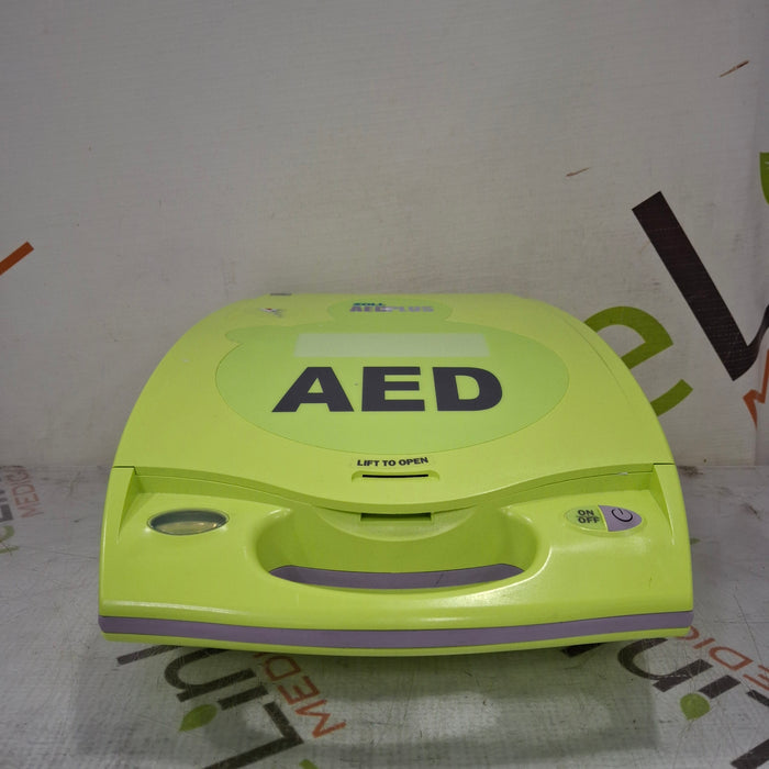 Zoll AED Plus