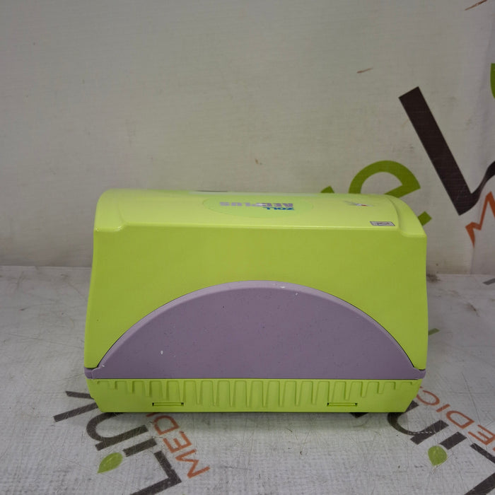 Zoll AED Plus