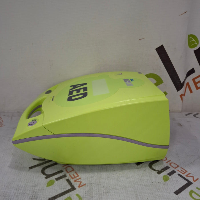 Zoll AED Plus