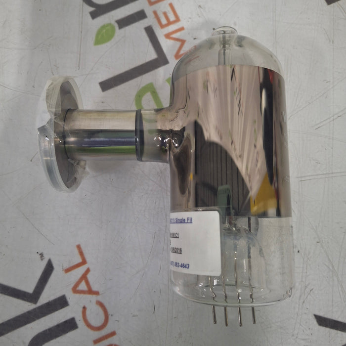 Varian Type 563 Ionization Tube