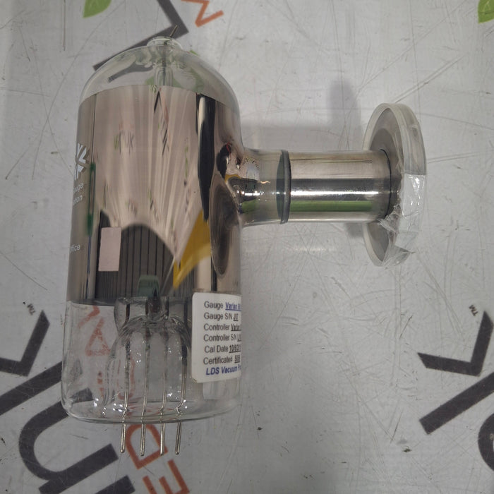 Varian Type 563 Ionization Tube