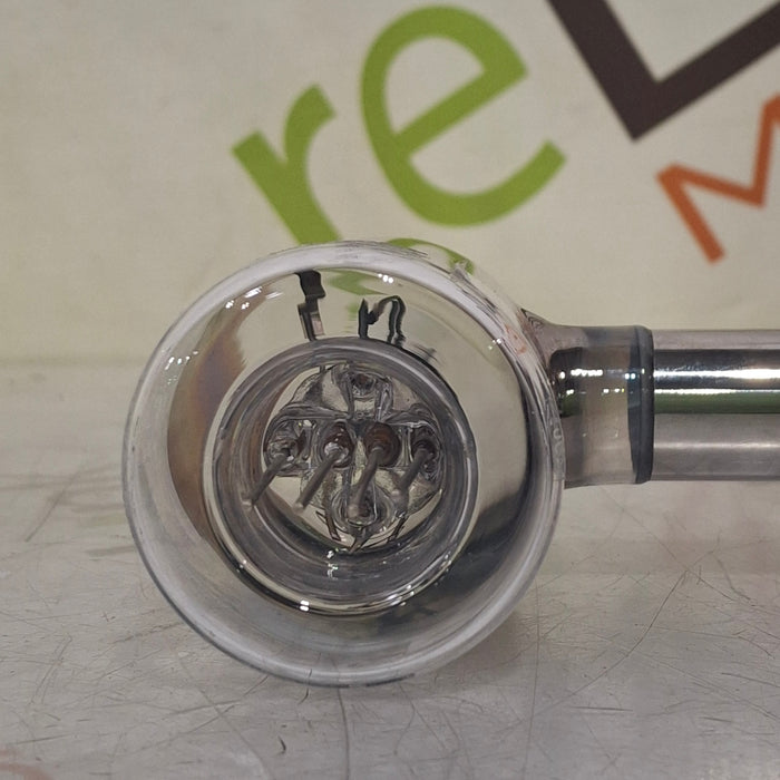 Varian Type 563 Ionization Tube