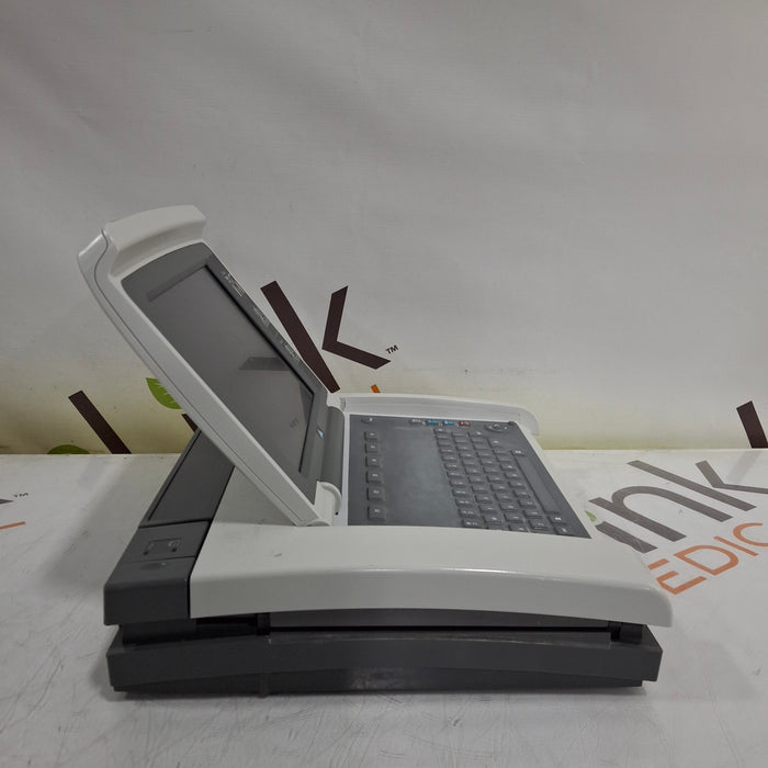 GE Healthcare GE Healthcare MAC 5500 HD ECG without CAM Module Cardiology reLink Medical