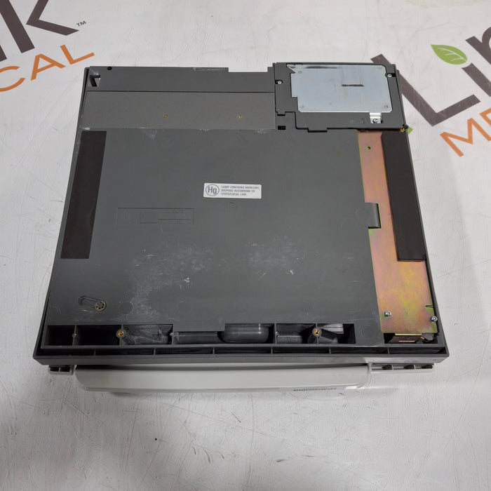 GE Healthcare GE Healthcare MAC 5500 HD ECG without CAM Module Cardiology reLink Medical