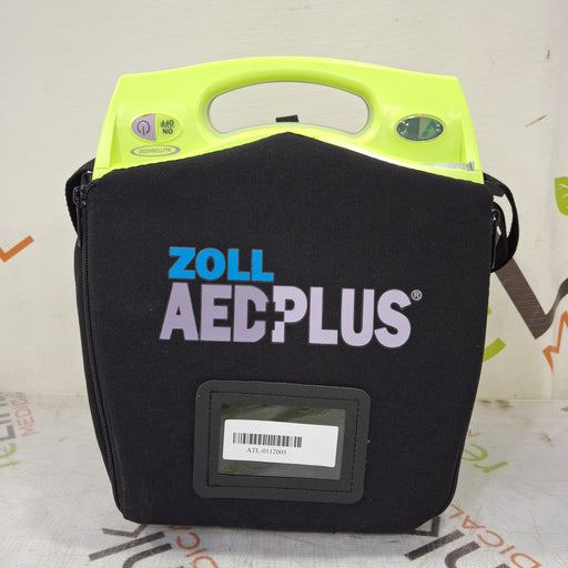 Zoll Zoll AED Plus Defibrillators reLink Medical