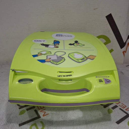 Zoll Zoll AED Plus Defibrillators reLink Medical