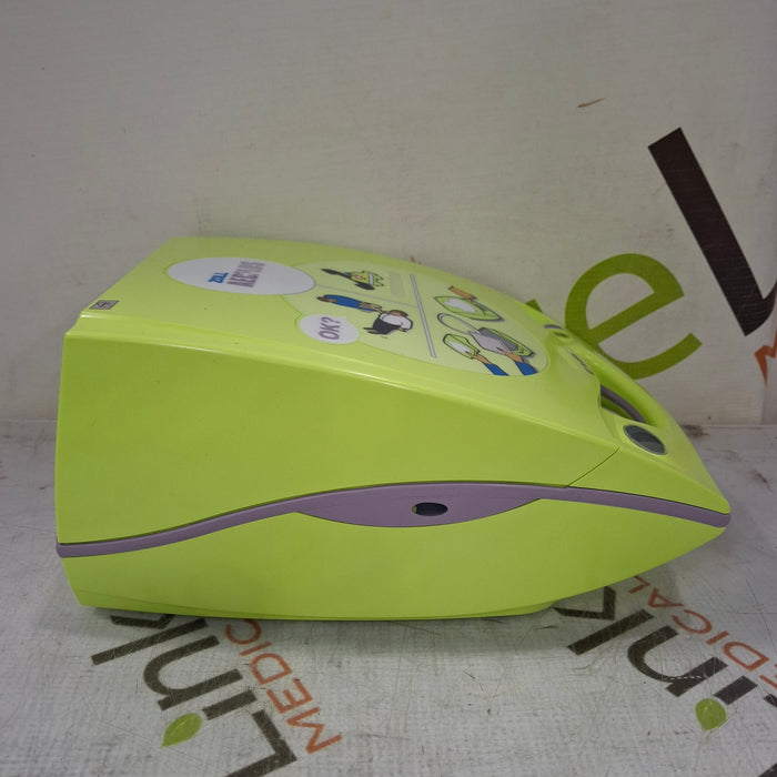 Zoll Zoll AED Plus Defibrillators reLink Medical