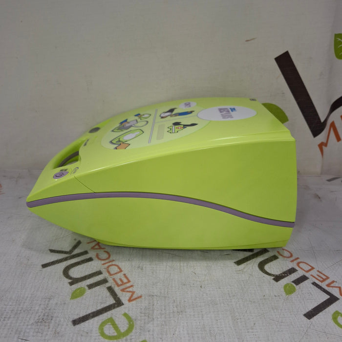 Zoll Zoll AED Plus Defibrillators reLink Medical